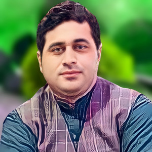 Shah Farooq - Cricket Me Khushali Da