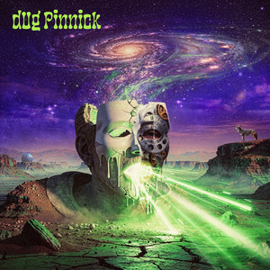 And We Do by Doug Pinnick