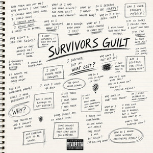 Survivors Guilt by Broadway, Starlito