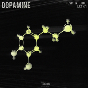 Portada de Dopamine