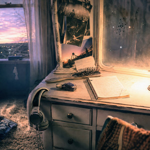 Wish I'd Known by Jenna Cogan