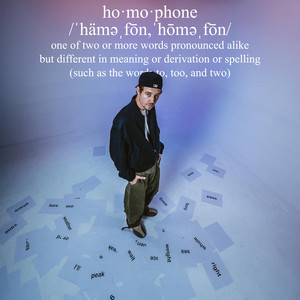 100 Homophones by JZAC