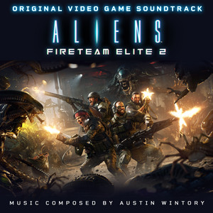 Entering Orbit by Austin Wintory