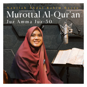 Surat Al-bayyinah by Nabilah Abdul Rahim Bayan