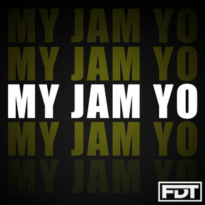 My Jam Yo - Bassless - 115bpm - Ebmin