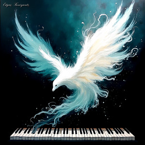 Edgar Tuniyants - Flight of the Soul