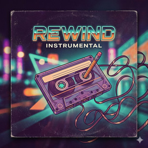 Rewind - Instrumental by MILLIONAIRE'S BEATS