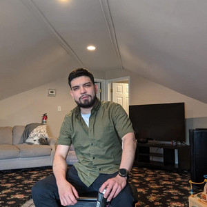 Ruben Carrrera - La confesión que nunca te hice