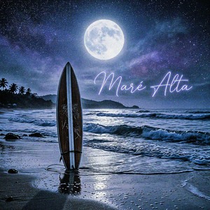 Maré Alta by DukeSoul, Knee Deep, Liquideep, N'Dinga Gaba