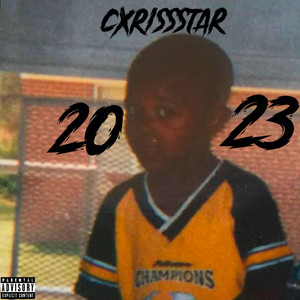2023 by CxrissStar