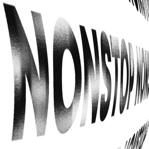 NONSTOP by Siji