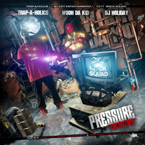 9 A.M. by Wooh Da Kid, Trap-A-Holics, DJ Holiday