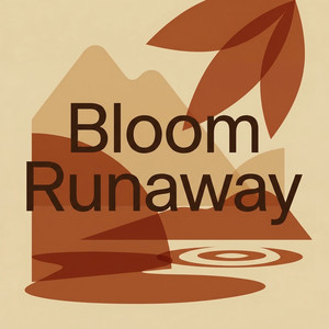 Bloom Runaway by Rilo Vex