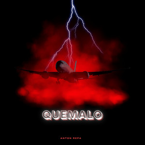 Quemalo by ANTON REPA