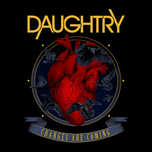 Portada de Changes Are Coming