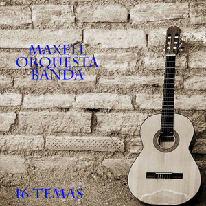 Tecleando (feat. Bebu Silvetti) by Maxell Orquesta Banda, Bebu Silvetti