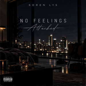 No Feelings Attached by Soren Lys, The Elevator Echo, V3KTOR9