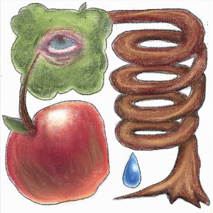 apple tree by Homeboy