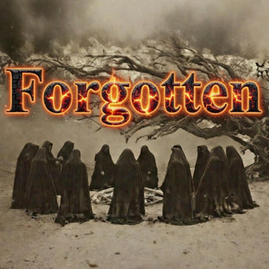 Forgotten by Rapture