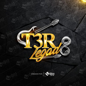 T3r Legado - Perdoname