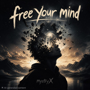 Free your mind by MystryX