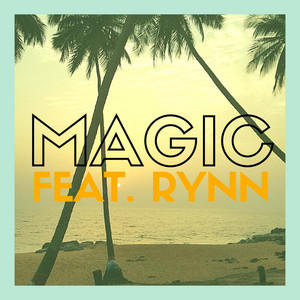 Magic by Nate Williams, Rynn