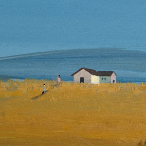 somewhere by AXLEH, BrosZZ