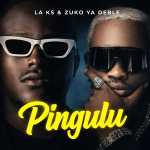 Zuko Ya Deblè & la ks - PINGULU