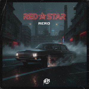 RED STAR by Køre