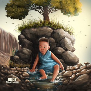 Shavarr - It's Gonna Be Ok