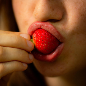 Sweet by Sarah Mowery