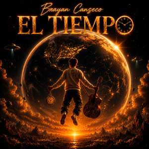 El Tiempo by Brayan Canseco