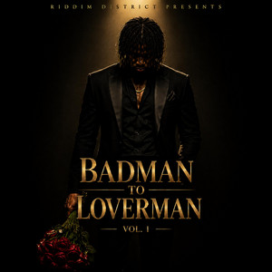 Mi Bod Gyal by Riddim District
