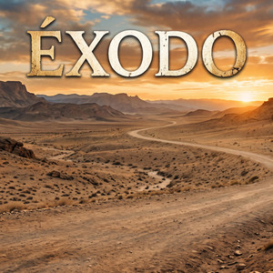 Éxodo by DJ SAUP