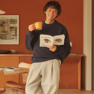 Daon Muse - reason to smile