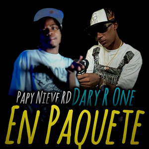 En Paquete by Papy Nieve RD, Dary R One, Lil More Music