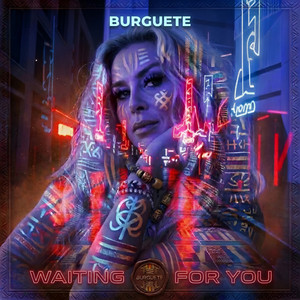 Waiting for You by Burguete
