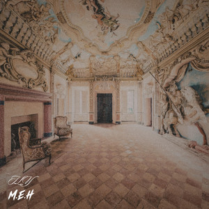 ILY by M.E.H