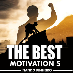 Nando Pinheiro - Cold Start Motivation