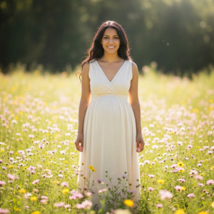 jeNIA - Eu no Período Fértil