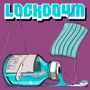 Portada de Lockdown