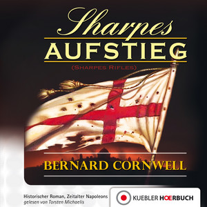 Sharpes Aufstieg (Sharpe's Rifles) [Episode 6]