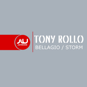 Storm by Tony Rollo