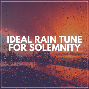 Ideal Rain Tune for Solemnity album