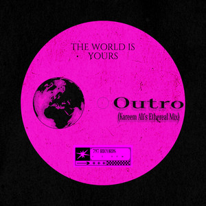 Blimp — Outro (Kareem Ali's Ethereal Mix) (2026)