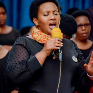 Jehovah Jireh Choir - Ayo Mateka Ntakibagirane