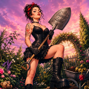 Crush You Like A Bug by Ruthless Rhymes