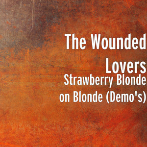 Soul Sister by The Wounded Lovers