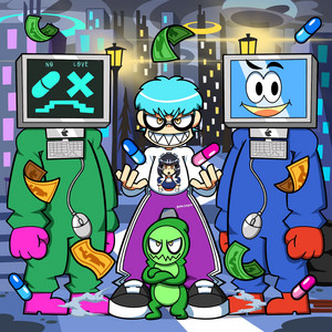 Swag Society 2 album
