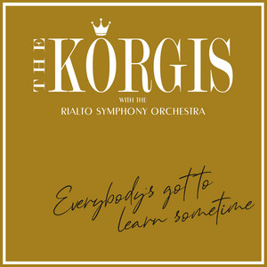 Korgis About その他 [CD] Something the
